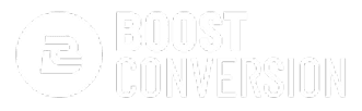 Boost Conversion logo